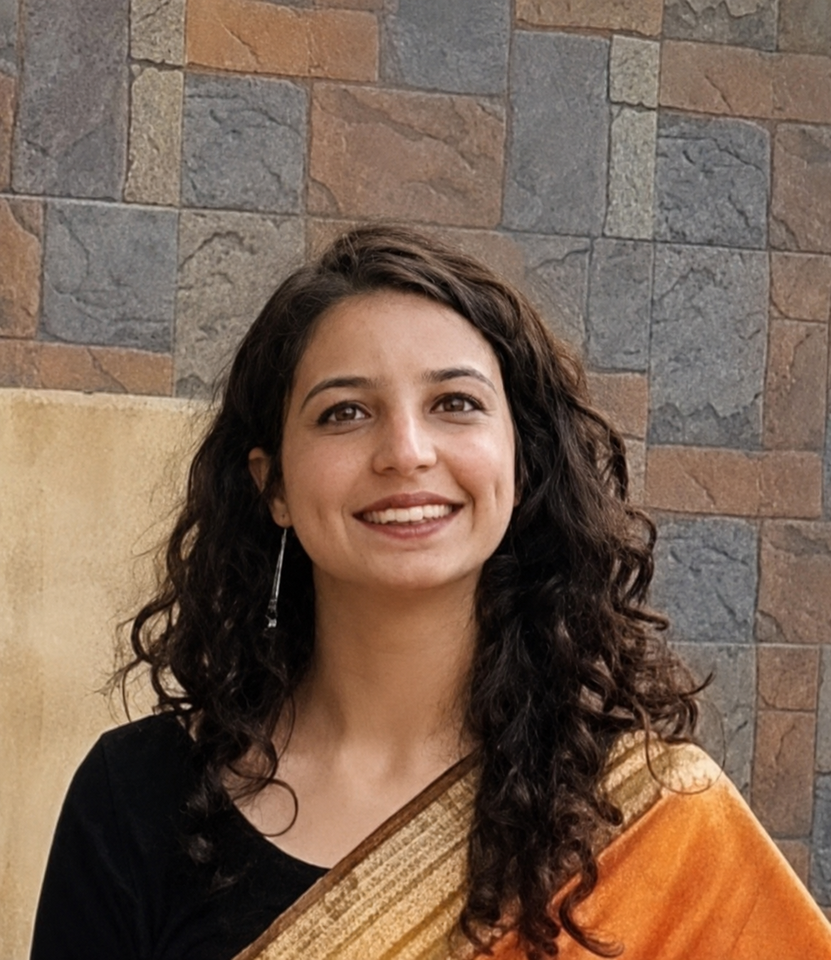 Nazrah Altaf